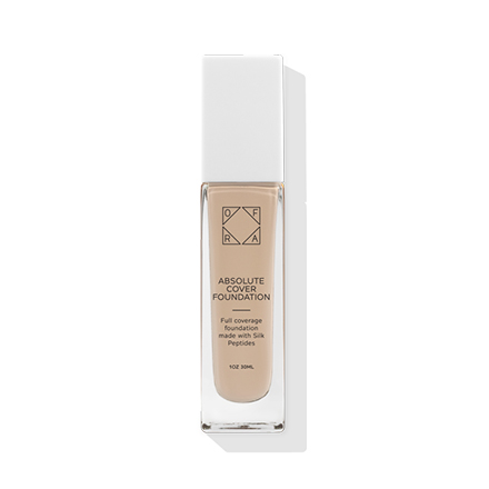Absolute Cover Foundation